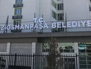 Başkan Bahçetepe’nin tutuklanması sonrası Gaziosmanpaşa Belediyesi AK Parti’ye geçti