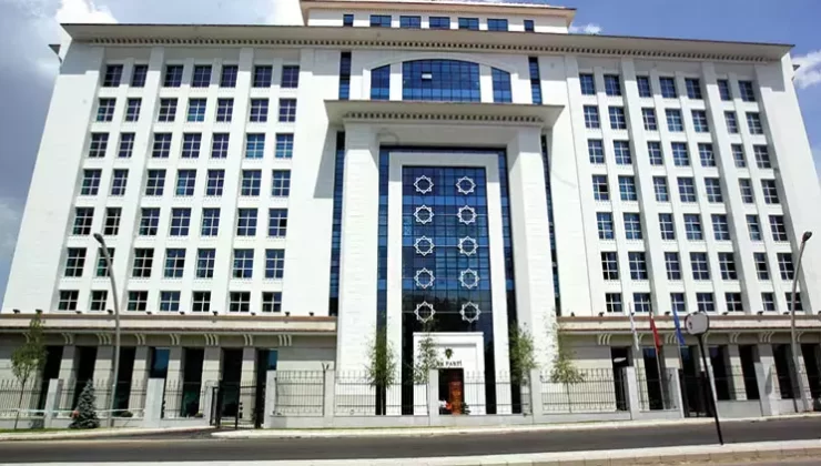 Eski AKP Milletvekili Ankara’daki evinde ölü bulundu