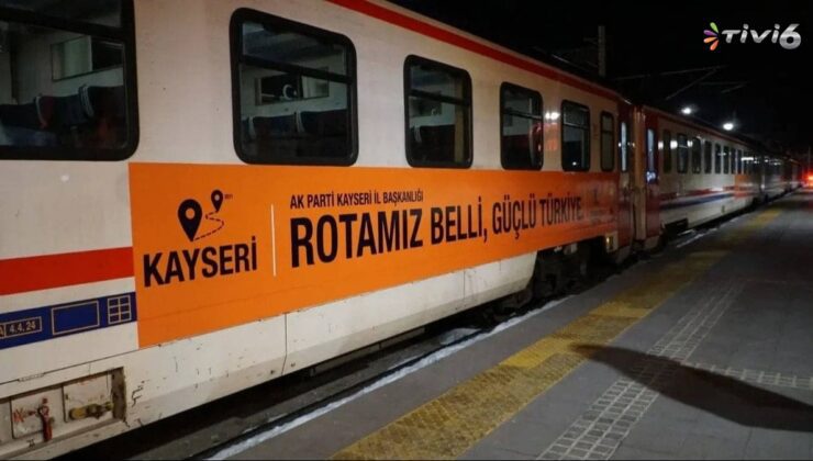 AKP treninin kirası sır oldu