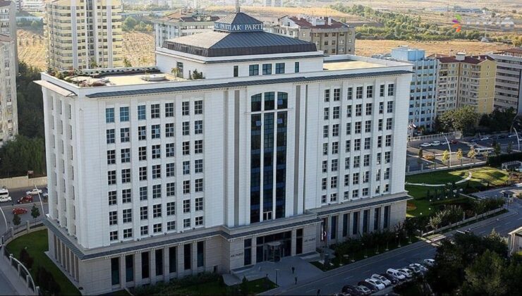 AKP’de 'Ekrem İmamoğlu' tartışması dinmiyor!