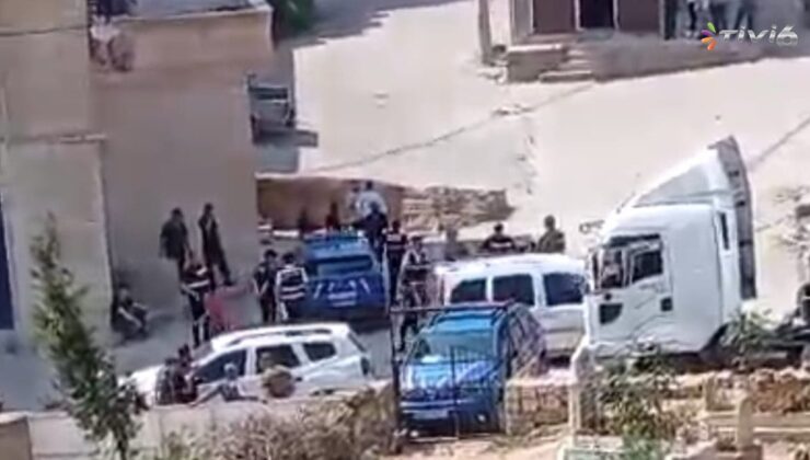 Akrabaların silahlı 'arazi' kavgasında 1 kişi öldü 10 kişi yaralandı