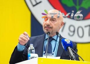 Ali Koç’a Hakan Bilal Kutlualp’ten jet hızında cevap! Fenerbahçe haberleri Fenerbahçe son dakika haberleri