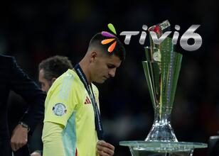 Alvaro Morata’ya ölüm tehdidi!