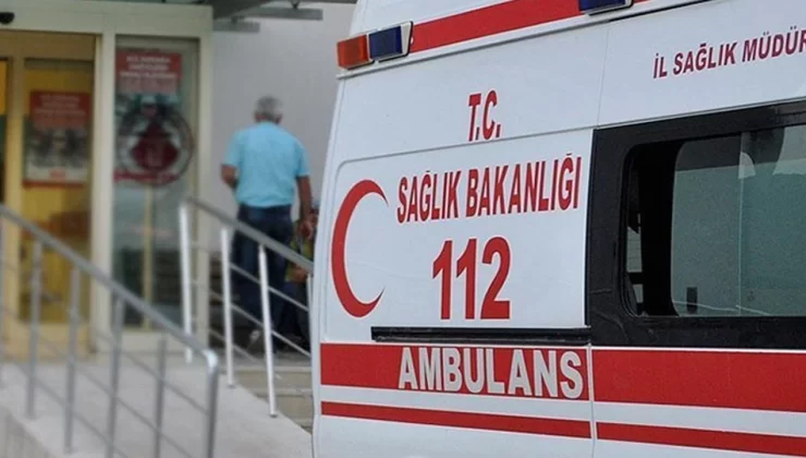 Urfa’da 16 Öğrenci Yedikleri Yemekten Zehirlendi
