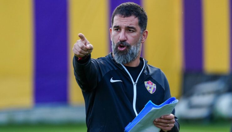 Arda Turan’dan ilk hamle Fenerbahçe’ye!