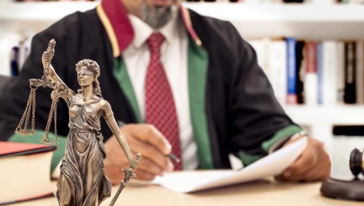 Dolandırıcı avukat, yazım hatasıyla suçüstü yakalandı