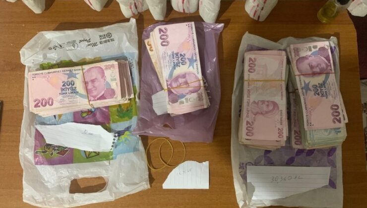 İzmir merkezli 6 ilde FETÖ operasyonunda 40 kişi gözaltında!