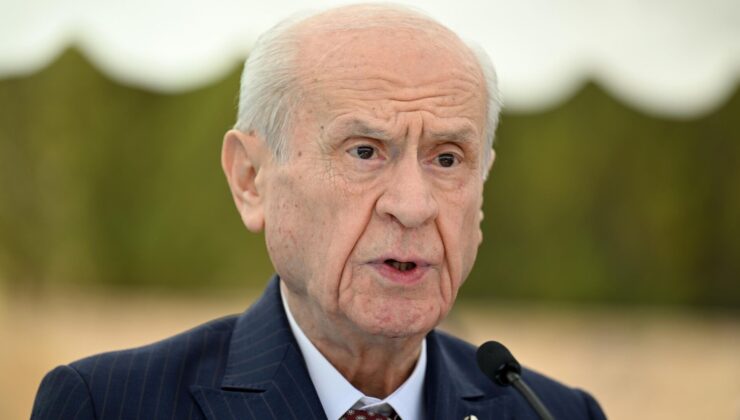 Bahçeli, ABD’nin İran’a saldırısına dair sessizliğini işte böyle bozdu