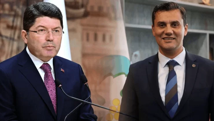 Bakan Tunç açıkladı: Ferdi Zeyrek’in ölümüne ilişkin soruşturmada şok tutuklamalar