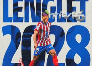 Barcelona ile sözleşme feshi, Atletico ile yeni başlangıç