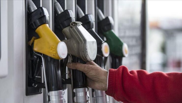 Benzin ve motorinde vatandaşın yüzü nihayet gülüyor