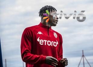 Beşiktaş, Embolo ile anlaşmaya yakın: Fark 5 milyon Euro! Beşiktaş haberleri – Beşiktaş transfer haberleri – Beşiktaş Embolo transferi ne aşamada?