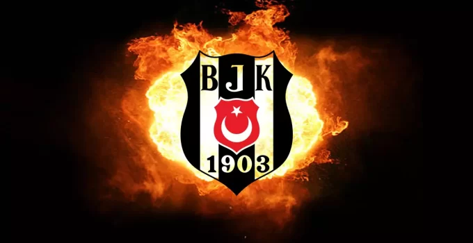 Beşiktaş’tan 2 tane birden dev transfer!