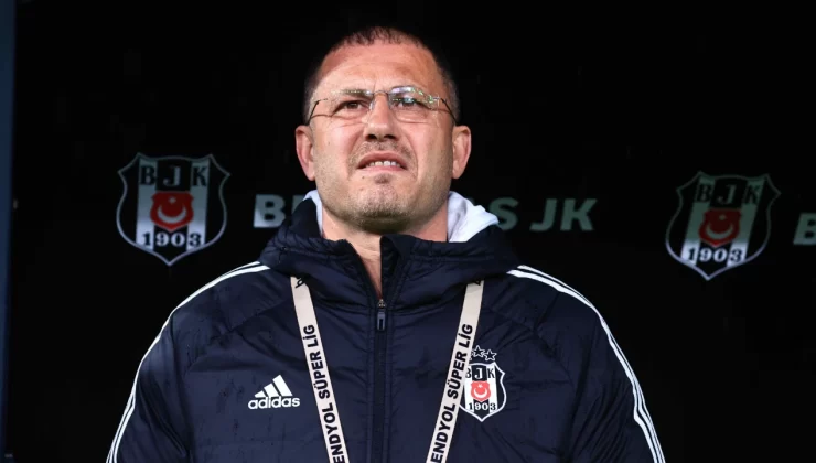 Beşiktaş’ın acı günü: Serdar Topraktepe’nin ağabeyi vefat etti