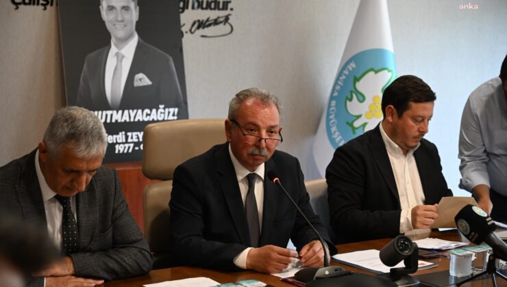 Besim Dutlulu, Jeopark Belediyeler Birliği Başkanlığı’na seçildi