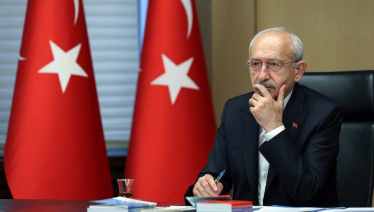 Kılıçdaroğlu bombayı patlattı: “Davayı açan ben değilim, mahkeme kararına uyarım”