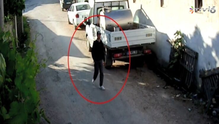 Bursa'da kaybolan Burak Koçak her yerde aranıyor