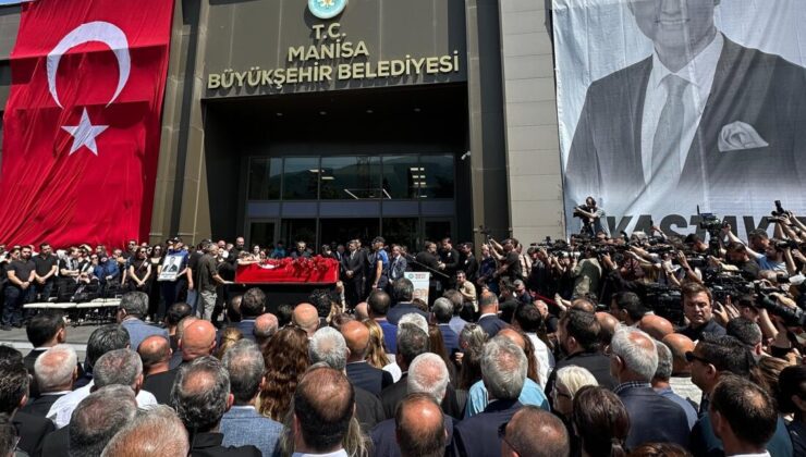 Aday çıkaracaklar mı? AK Parti’nin ‘Manisa’ kararı belli oldu