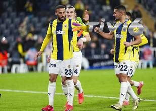 Cenk Tosun ayrılık için izin istedi