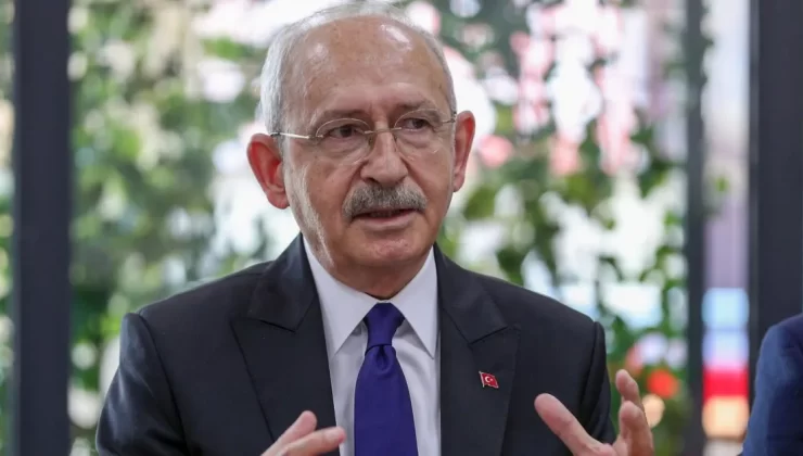 Kılıçdaroğlu sessizliğini bozdu: “Hakkımı helal ediyorum”