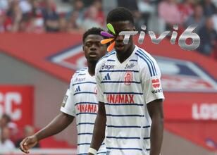 Chelsea, Strasbourg’dan Mamadou Sarr’ı transfer etti
