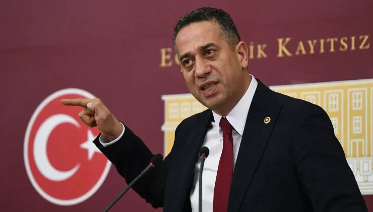 CHP’li Başarır: “Özgür Özel asla kullanışlı bir muhalefet lideri olmadı”