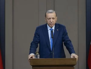 Cumhurbaşkanı Erdoğan’dan NATO Zirvesi öncesi flaş açıklamalar