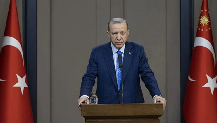 Cumhurbaşkanı Erdoğan’dan NATO Zirvesi öncesi flaş açıklamalar