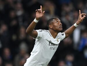 Galatasaray için heyecan dorukta: David Alaba rüzgarı