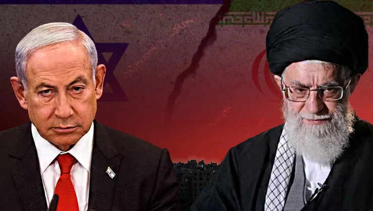 Netanyahu’dan orduya Hamaney talimatı: “Hiç kimsenin dokunulmazlığı yok”