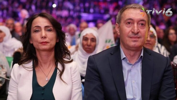 DEM Parti'den Madleen tepkisi: Bu insanlık suçu