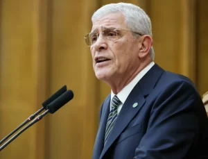 Dervişoğlu: “Terörsüz Türkiye kendi güzel, niyeti kötü bir tariftir”