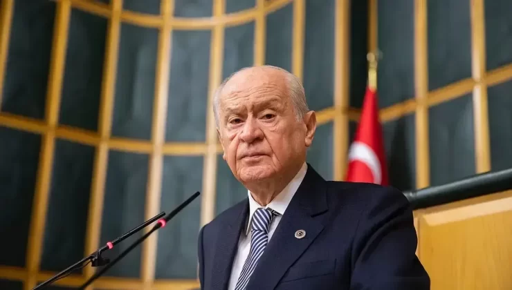 Bahçeli’den İsrail ve İran için kritik açıklamalar: “Anadolu coğrafyası…”