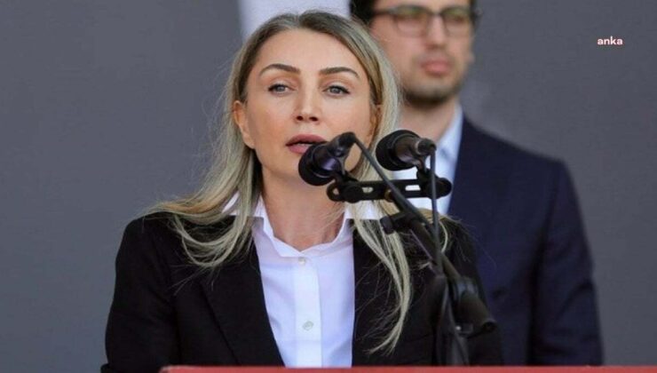Dilek İmamoğlu’ndan flaş açıklama: Hangi konuda hukuksuzluk yaşanıyor?