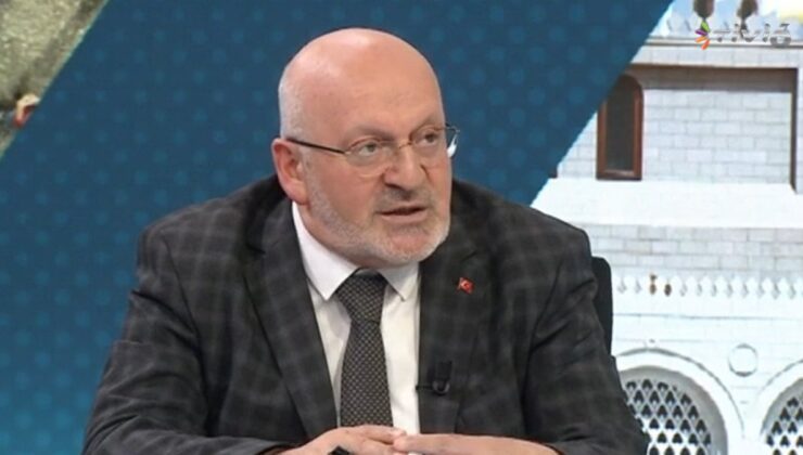 Diyanet'ten 'bayram tatili' yorumu: 'Vebal var'