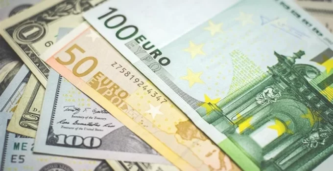 Döviz piyasası çalkantılı: Euro’dan TL karşısında rekor!