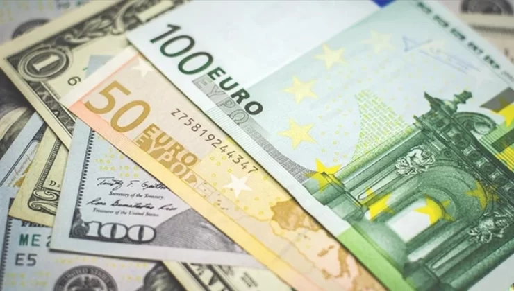Döviz piyasası çalkantılı: Euro’dan TL karşısında rekor!