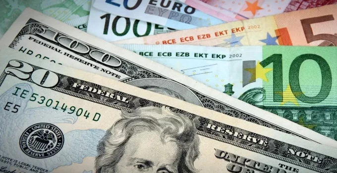 Çalkantı devam ediyor… Dolar ve euroda son durum ne?