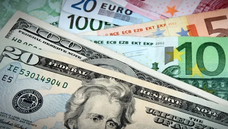 Çalkantı devam ediyor… Dolar ve euroda son durum ne?