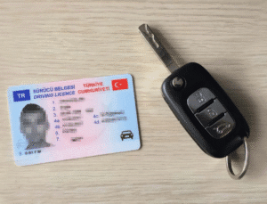 IQ Seviyesi 79’un altındakiler ehliyet alamayacak