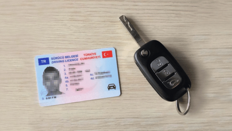 IQ Seviyesi 79’un altındakiler ehliyet alamayacak