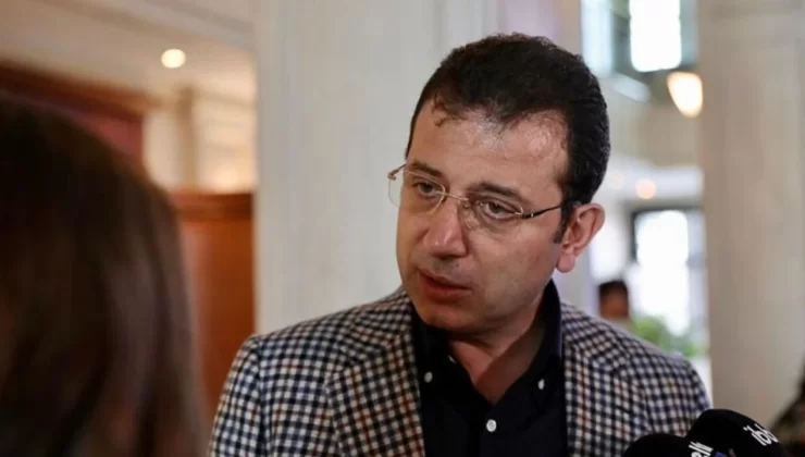 İmamoğlu davasında mütalaa açıklandı: 7 yıl 4 aya kadar hapis ve siyasi yasak talebi