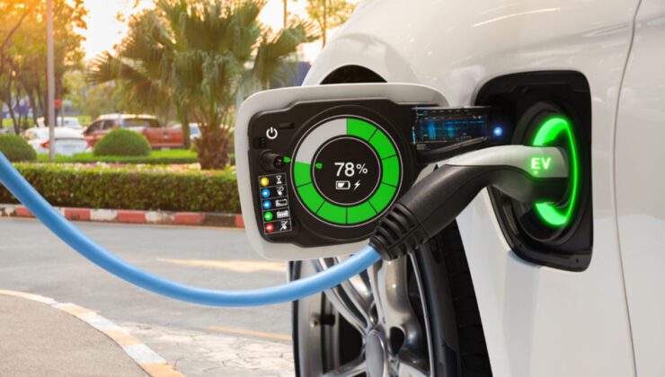 Ticaret Bakanlığı’ndan elektrikli araç reklamlarına 15,8 milyon TL ceza