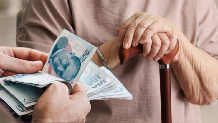 Türkiye’de emekli ve dar gelirlinin yaşam mücadelesi