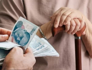 En düşük emekli maaşında temmuz zammı hazırlığı!