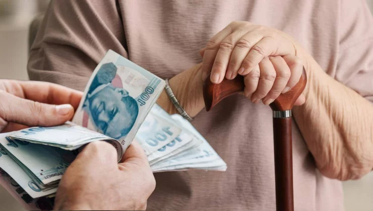 En düşük emekli maaşında temmuz zammı hazırlığı!