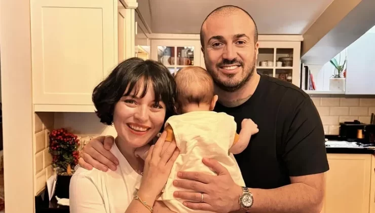 Ezgi Mola’dan şoke eden boşanma kararı