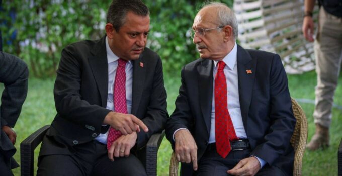 CHP’deki şaibeli kurultay davasında karar belli oldu