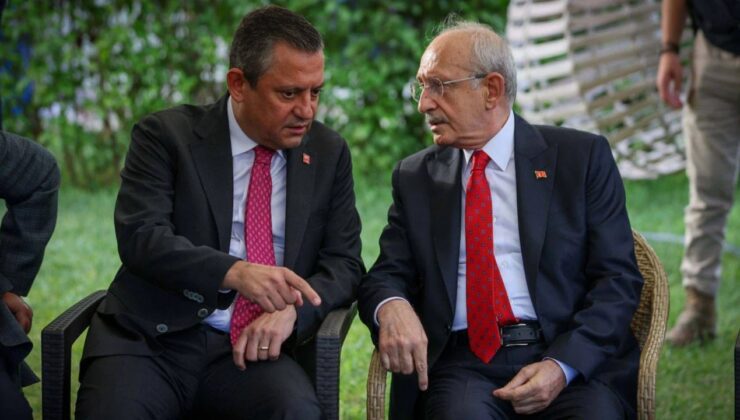 CHP’deki şaibeli kurultay davasında karar belli oldu