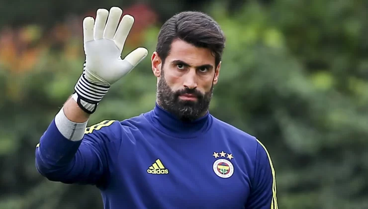 Volkan Demirel Fenerbahçe için şampiyonluk sözü verdi